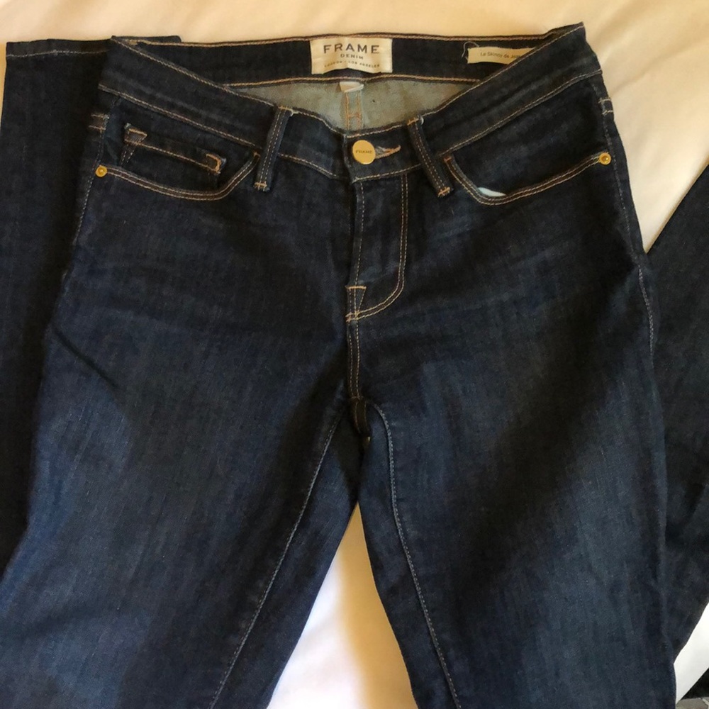 Frame Denim - Picture 3 of 8